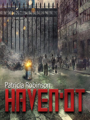 cover image of Haven'ot